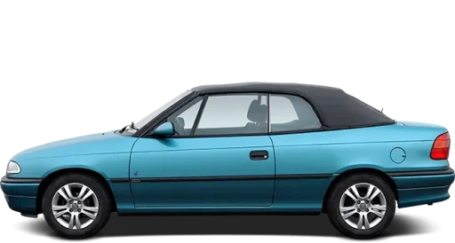 ASTRA F